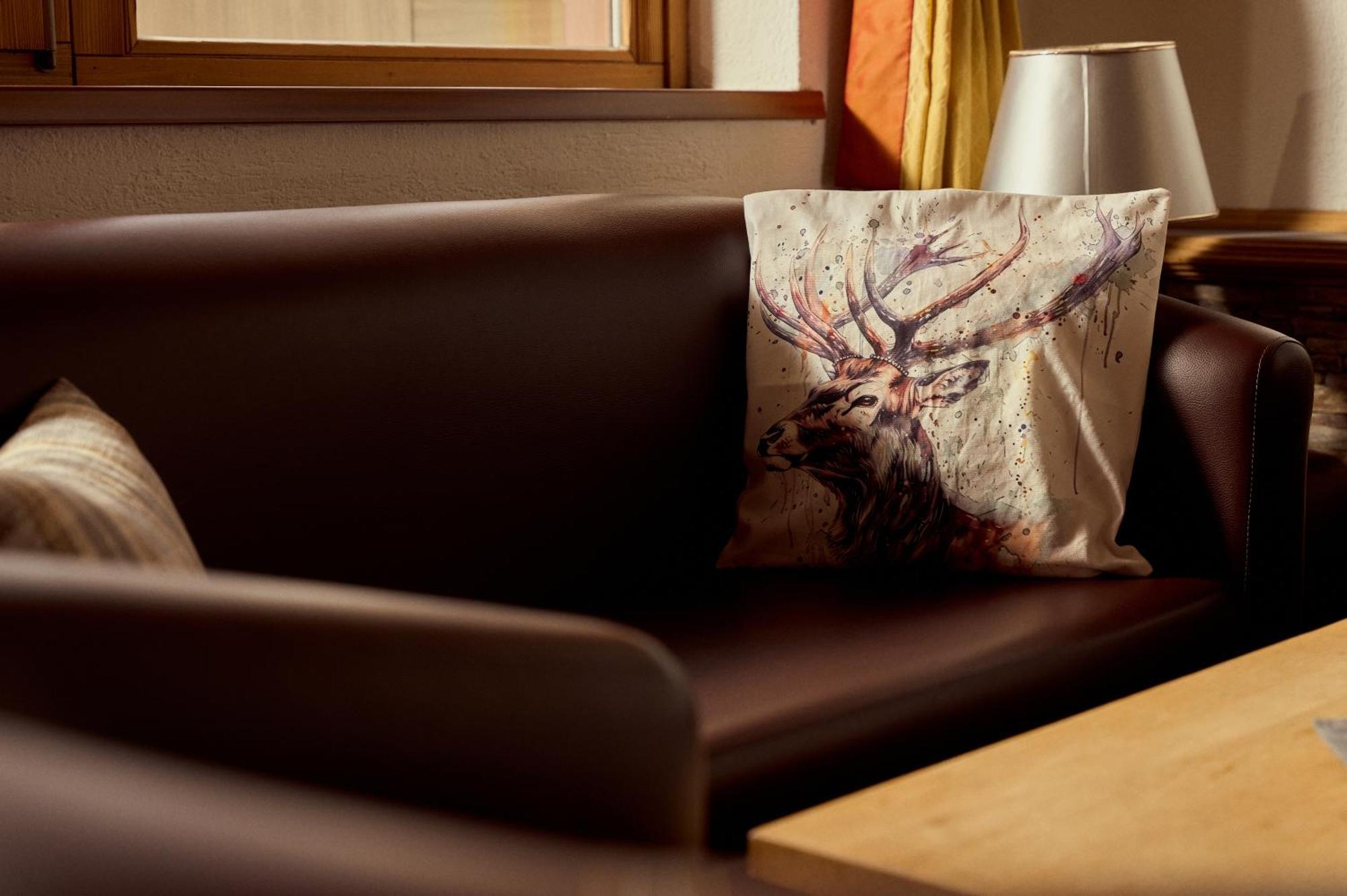 Parkhotel Kirchberg キルヒベルク・イン・チロル エクステリア 写真