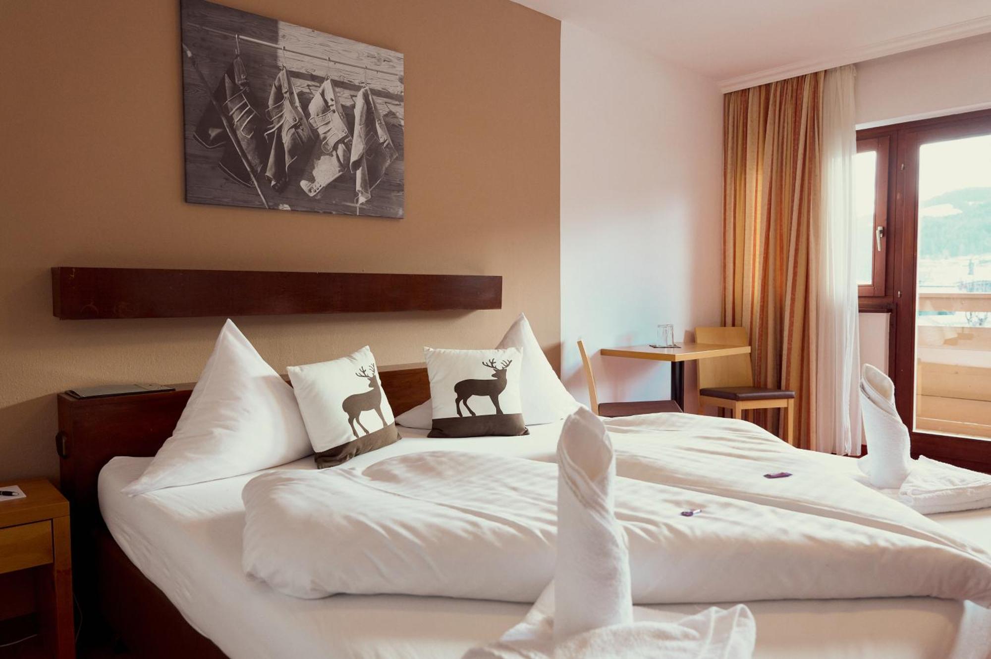 Parkhotel Kirchberg キルヒベルク・イン・チロル エクステリア 写真