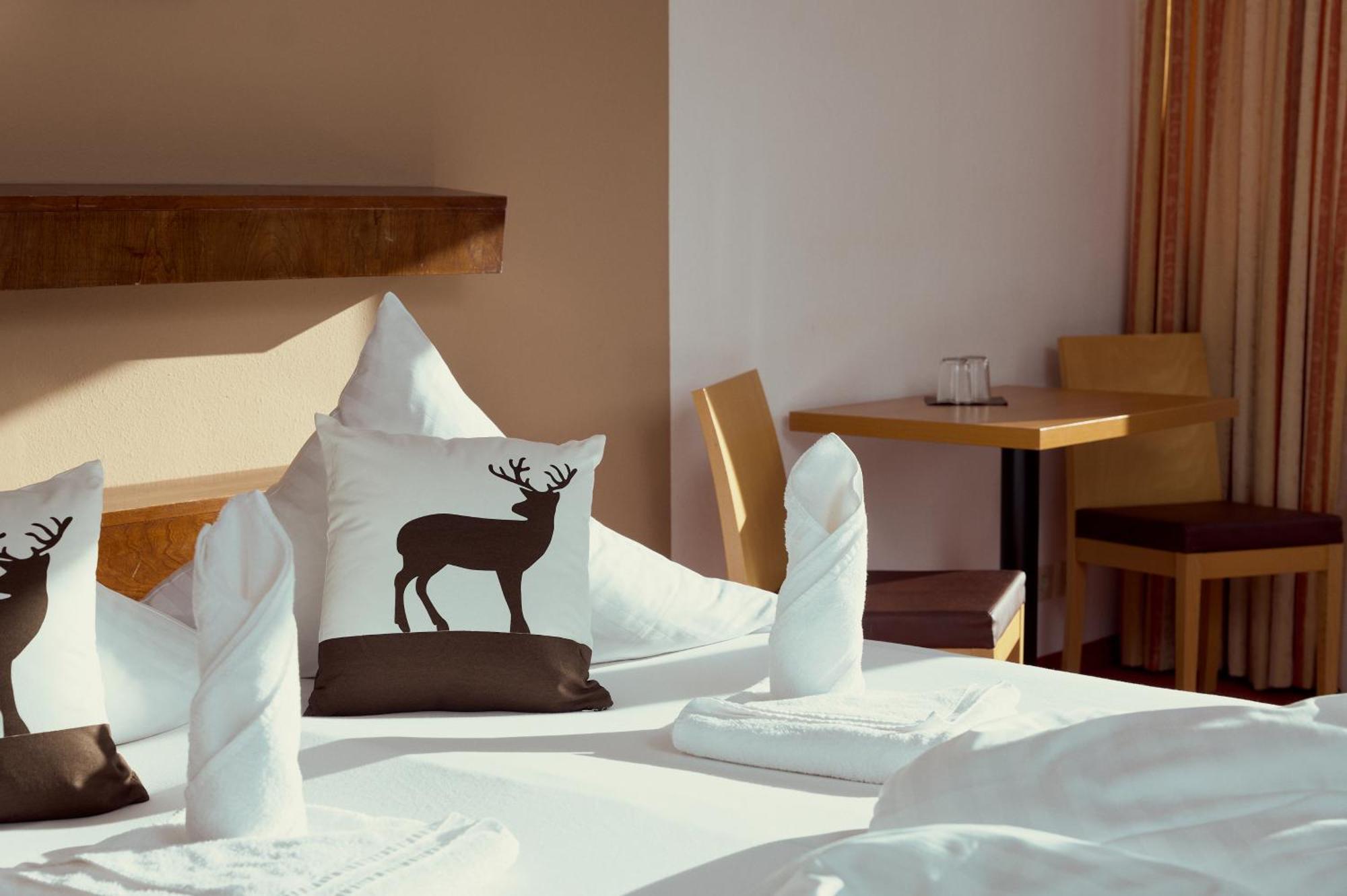 Parkhotel Kirchberg キルヒベルク・イン・チロル エクステリア 写真