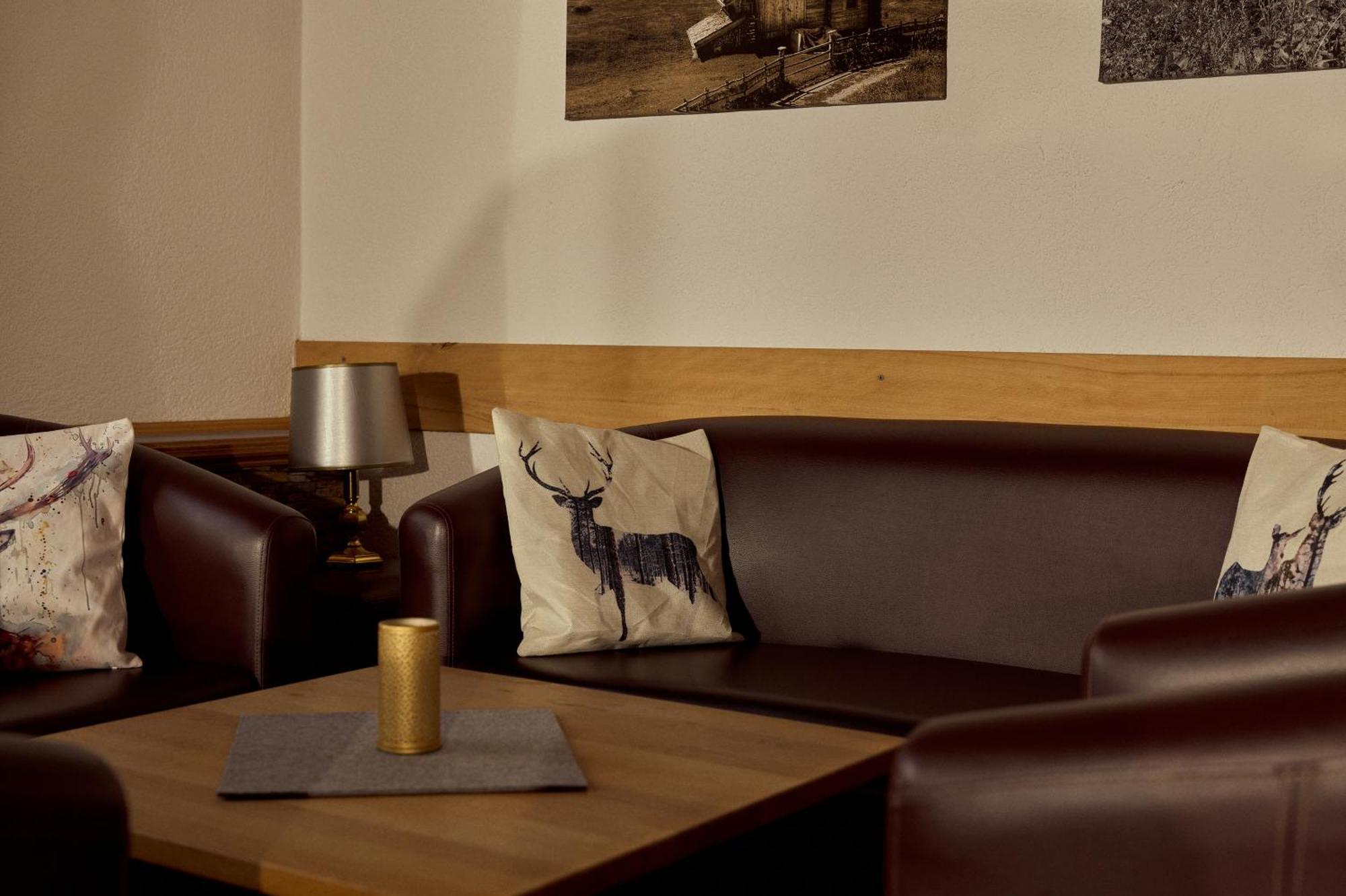 Parkhotel Kirchberg キルヒベルク・イン・チロル エクステリア 写真