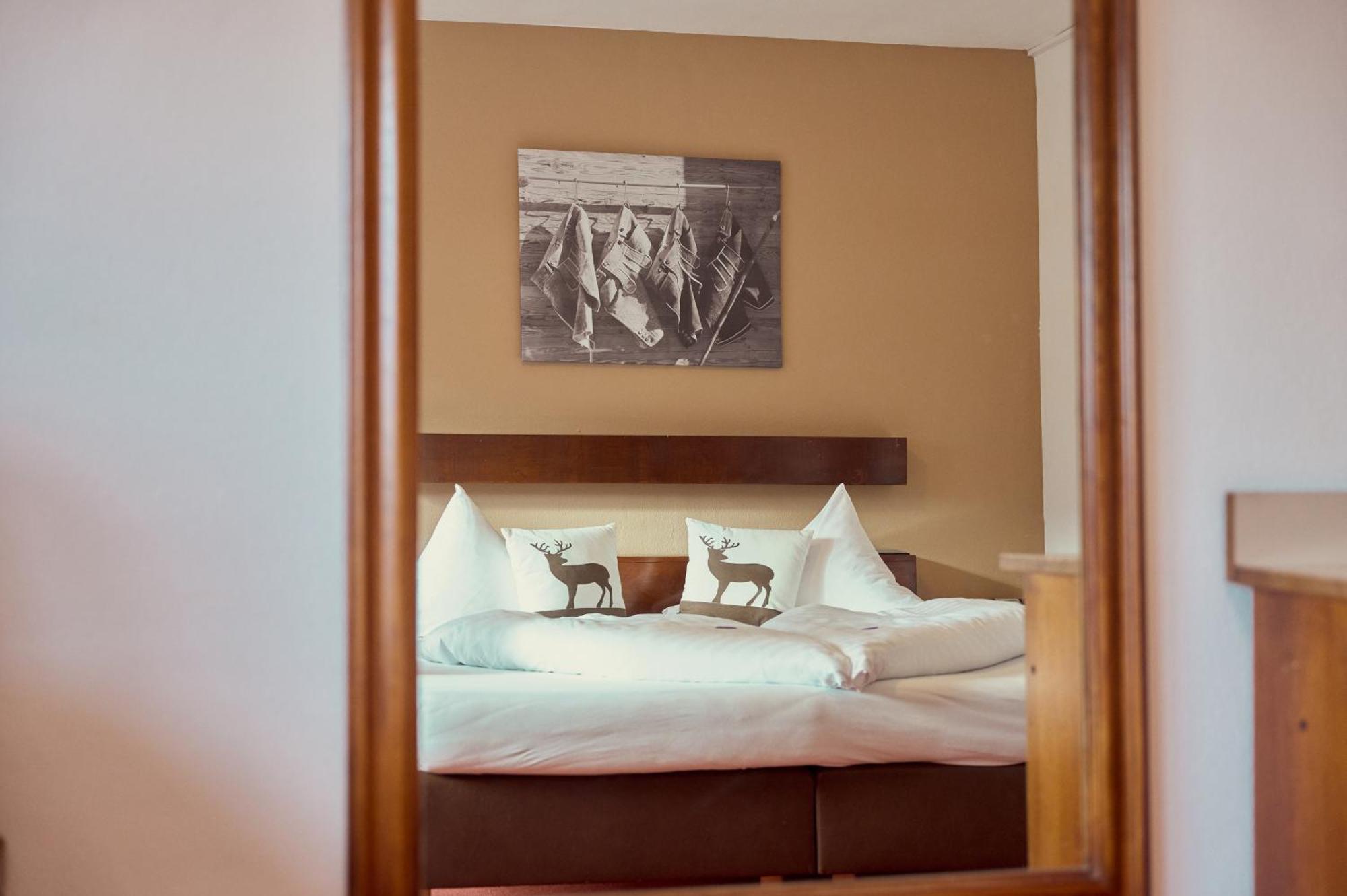 Parkhotel Kirchberg キルヒベルク・イン・チロル エクステリア 写真