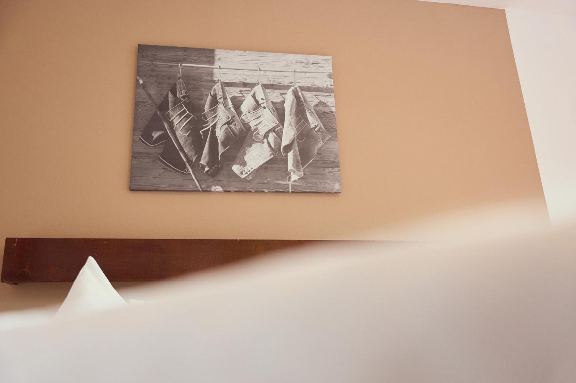 Parkhotel Kirchberg キルヒベルク・イン・チロル エクステリア 写真
